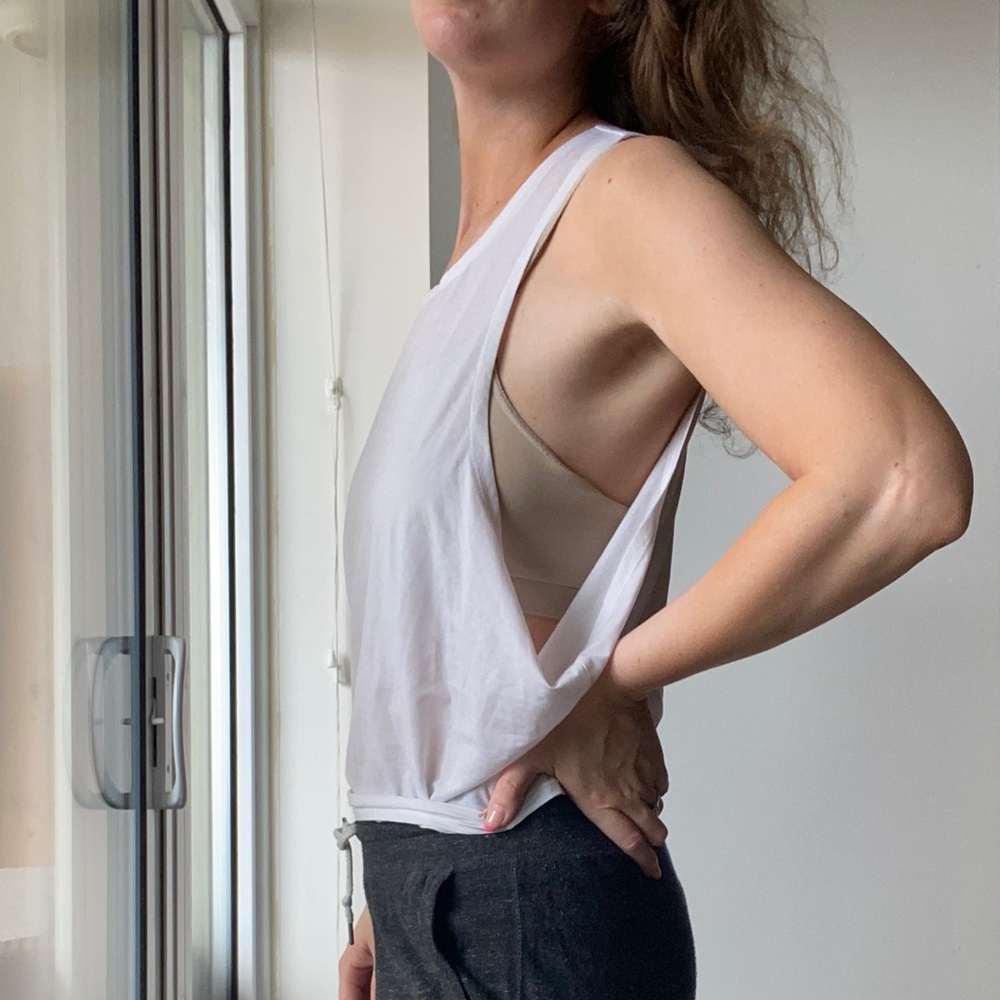 Varley Athletic Top